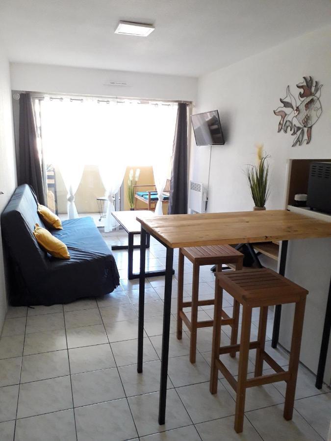 Le Vénizio Appartement Sète