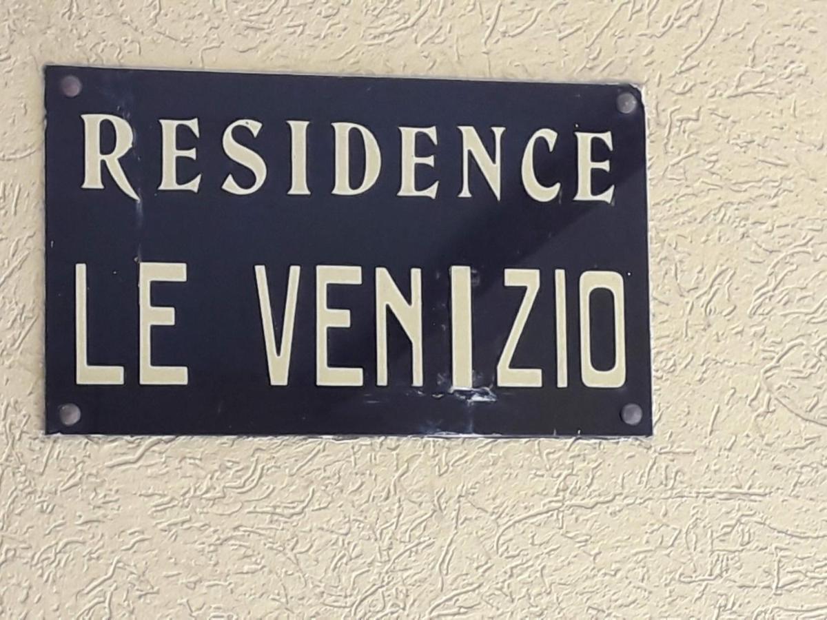 Le Vénizio *