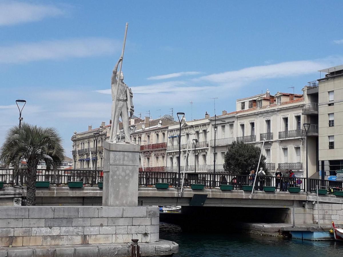 Le Vénizio * Sète